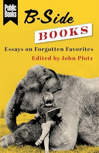 B-Side Books
