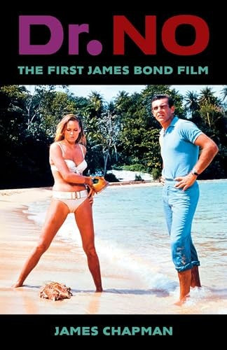 Dr. No
