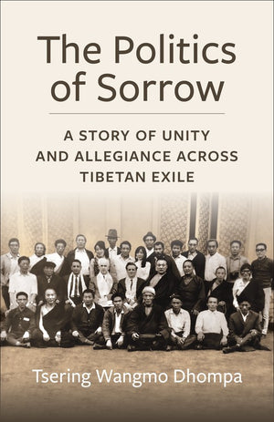 The The Politics of Sorrow