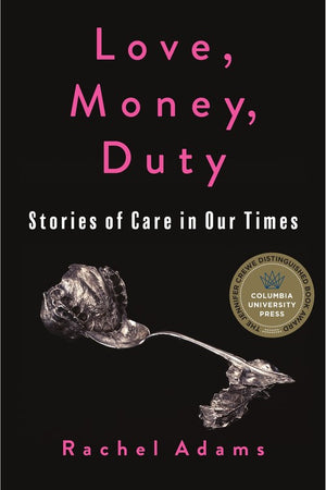 Love, Money, Duty