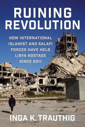 Ruining Revolution