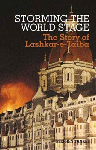 Storming the World Stage
