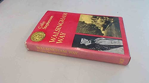 Walsingham Way