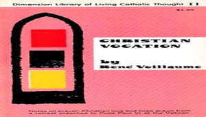 Christian Vocation 