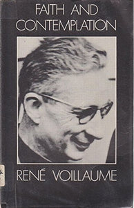 Faith and Contemplation 