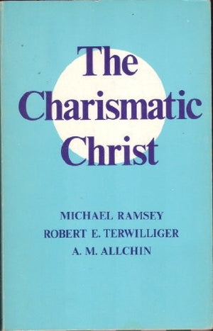 Charismatic Christ