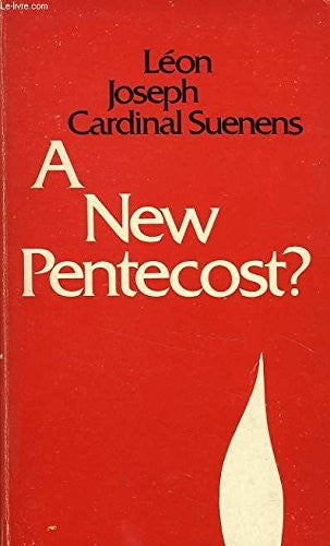 New Pentecost?