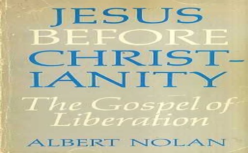 Jesus Before Christianity
