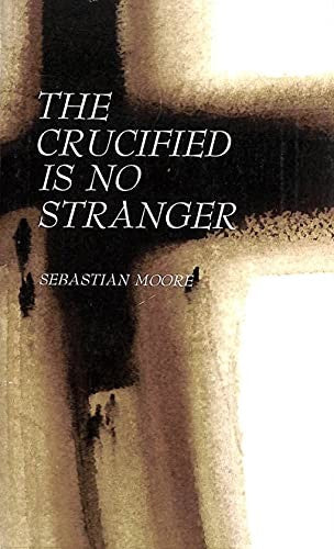 Crucified Jesus is No Stranger