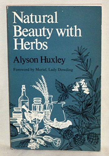 Natural Beauty with Herbs