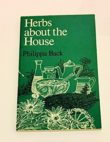Herbs About the House