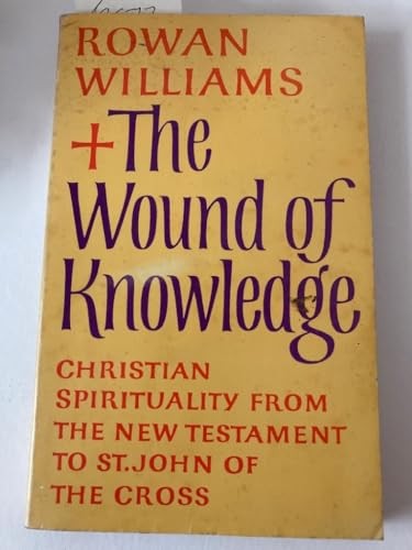 Wound of Knowledge