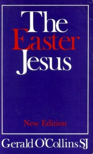 Easter Jesus