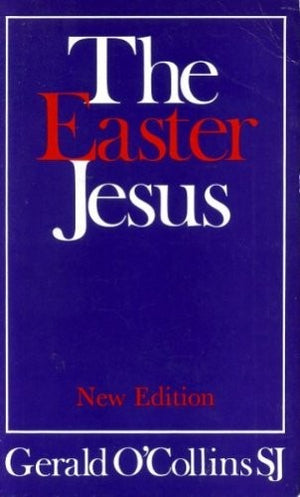 Easter Jesus