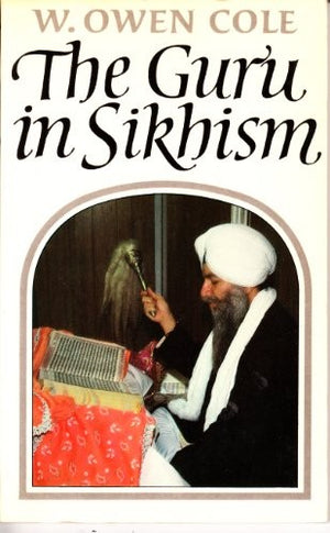 Guru in Sikhism
