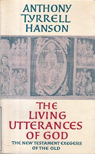Living Utterances of God