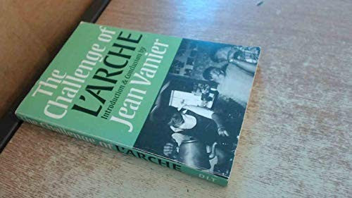 Challenge of l'Arche