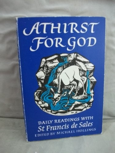 Thirst for God