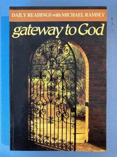 Gateway to God