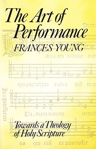Art of Performance