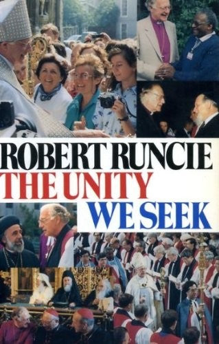 The Unity We Seek
