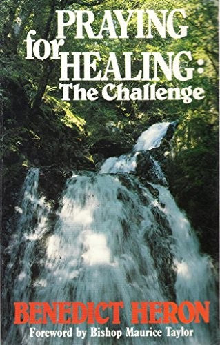 Praying for Healing
