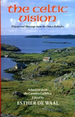 Celtic Vision