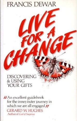 Live for a Change