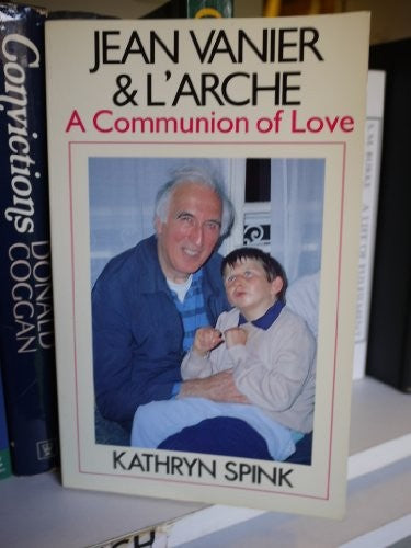 Jean Vanier and l'Arche