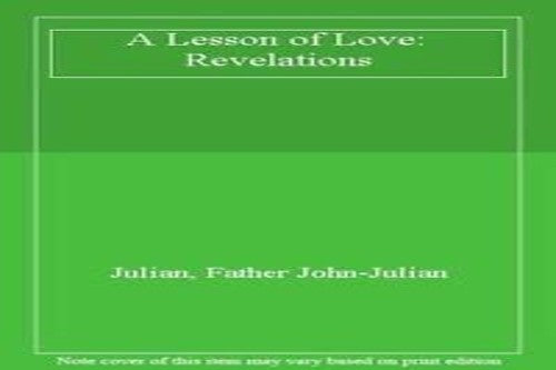 A Lesson of Love