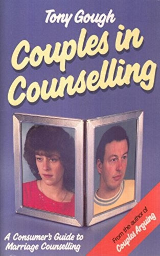 Couples in Counselling