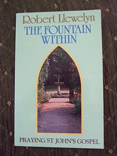 The Fountain within