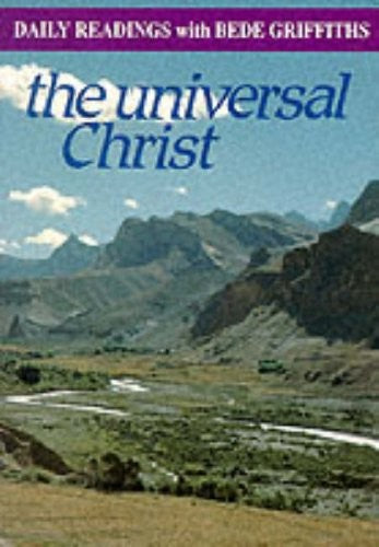 The Universal Christ