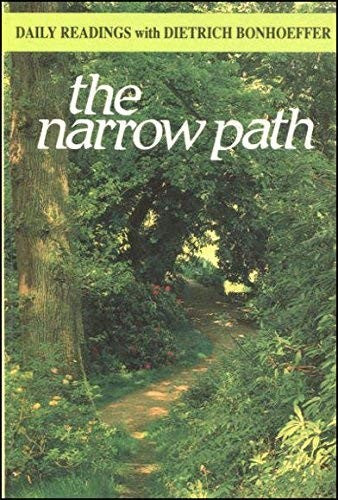 The Narrow Path