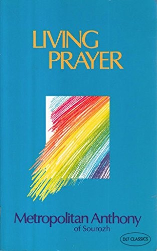 Living Prayer
