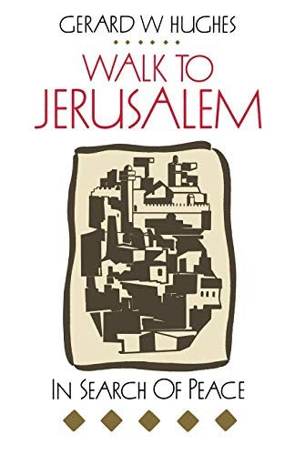 Walk to Jerusalem