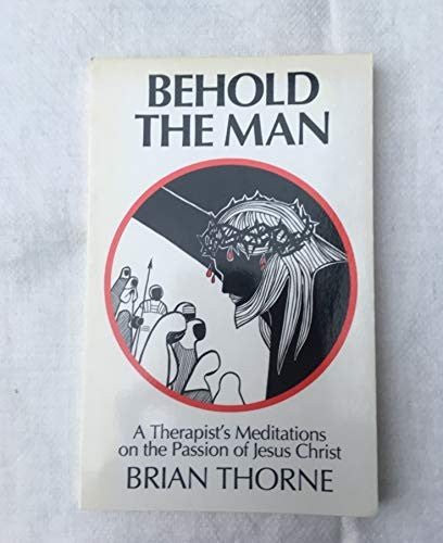 Behold the Man