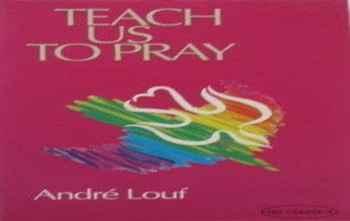 Teach Us to Pray