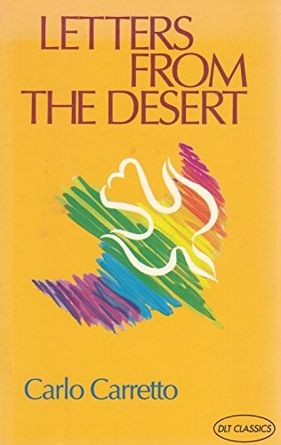 Letters from the Desert