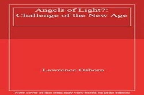 Angels of Light?