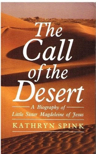 The Call of the Desert