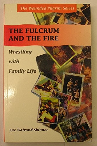 The Fulcrum and the Fire