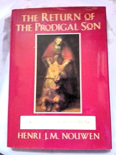 "Return of the Prodigal Son"