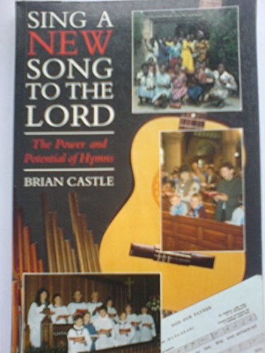 Sing a New Song to the Lord