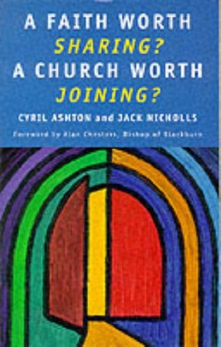A Faith Worth Sharing?