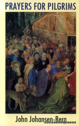 Prayers for Pilgrims