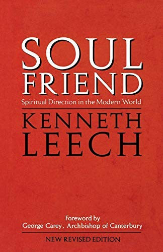Soul Friend