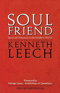 Soul Friend 