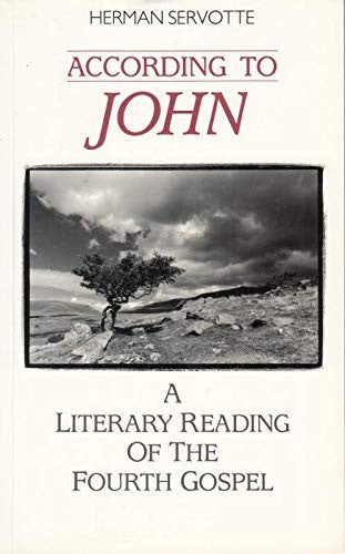 According to John