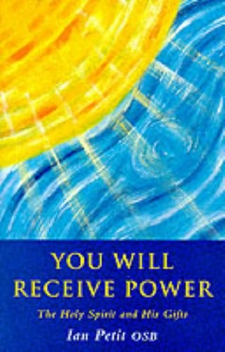 You Will Receive Power